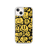 Coque pour iPhone - Smiley
