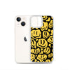 Coque pour iPhone - Smiley
