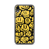 Coque pour iPhone - Smiley