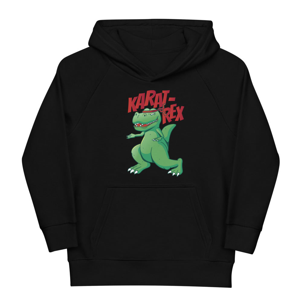Le Sweat "KARAT-REX"