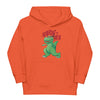 Le Sweat "KARAT-REX"