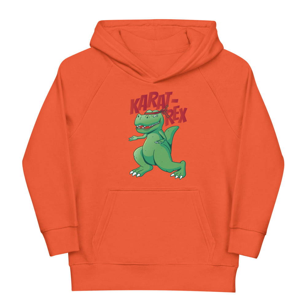 Le Sweat "KARAT-REX"