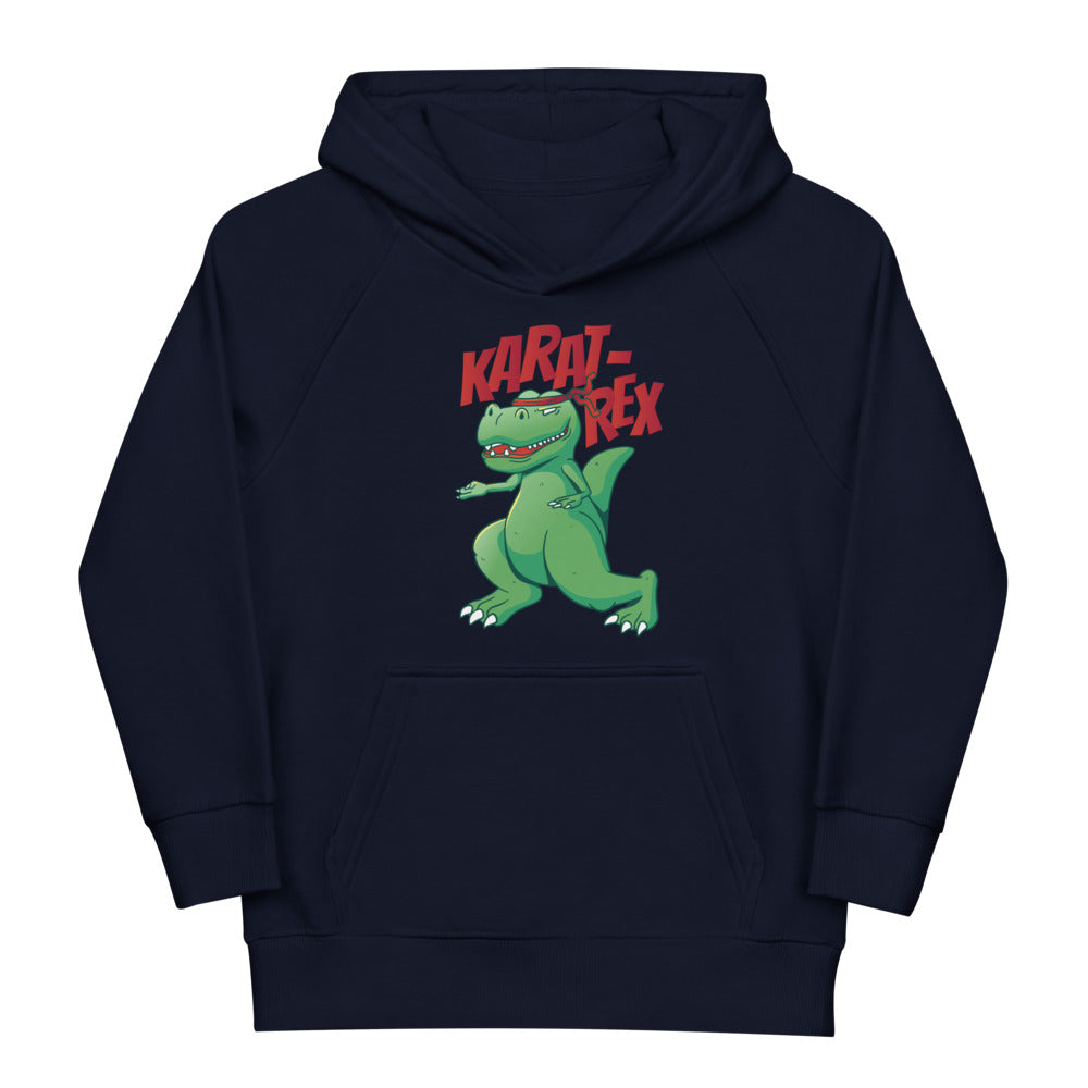 Le Sweat "KARAT-REX"
