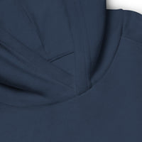 Sweat à capuche écologique pour enfants