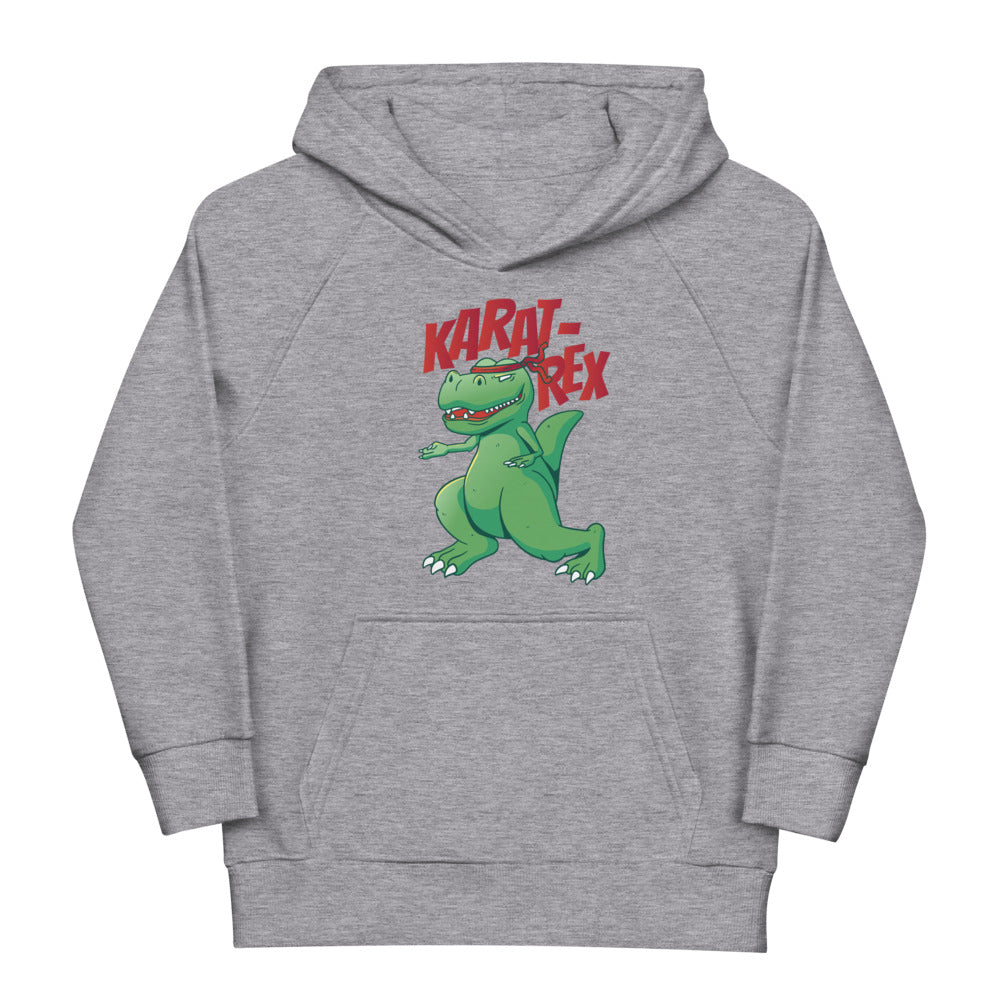 Le Sweat "KARAT-REX"