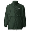 K-Way unisexe brodé - "CHT'M" -  from chtmboutique by chtmboutique - cht'm, cht'm 2023, coupe vent, veste