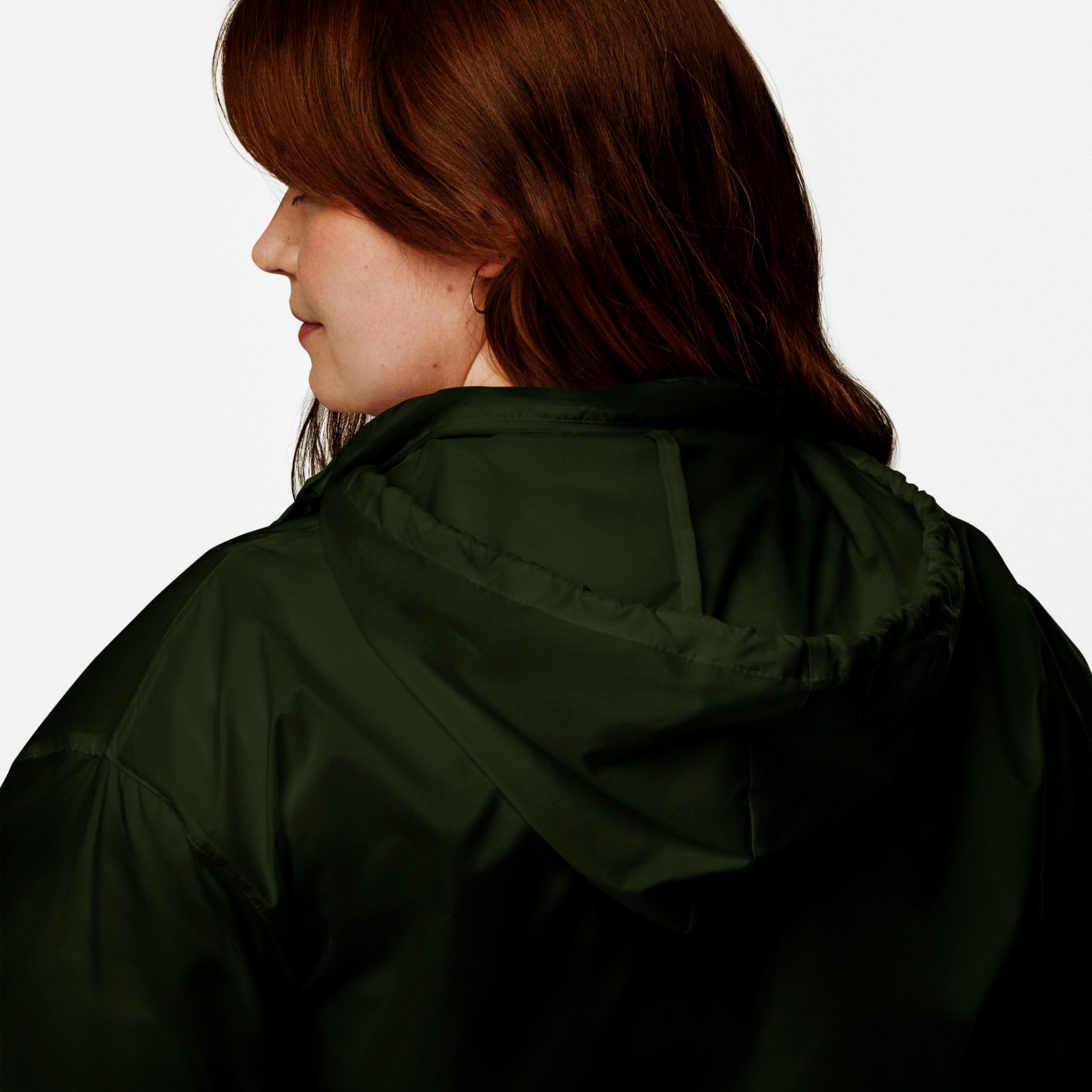 K-Way unisexe brodé - "CHT'M" -  from chtmboutique by chtmboutique - cht'm, cht'm 2023, coupe vent, veste