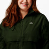 K-Way unisexe brodé - "CHT'M" -  from chtmboutique by chtmboutique - cht'm, cht'm 2023, coupe vent, veste