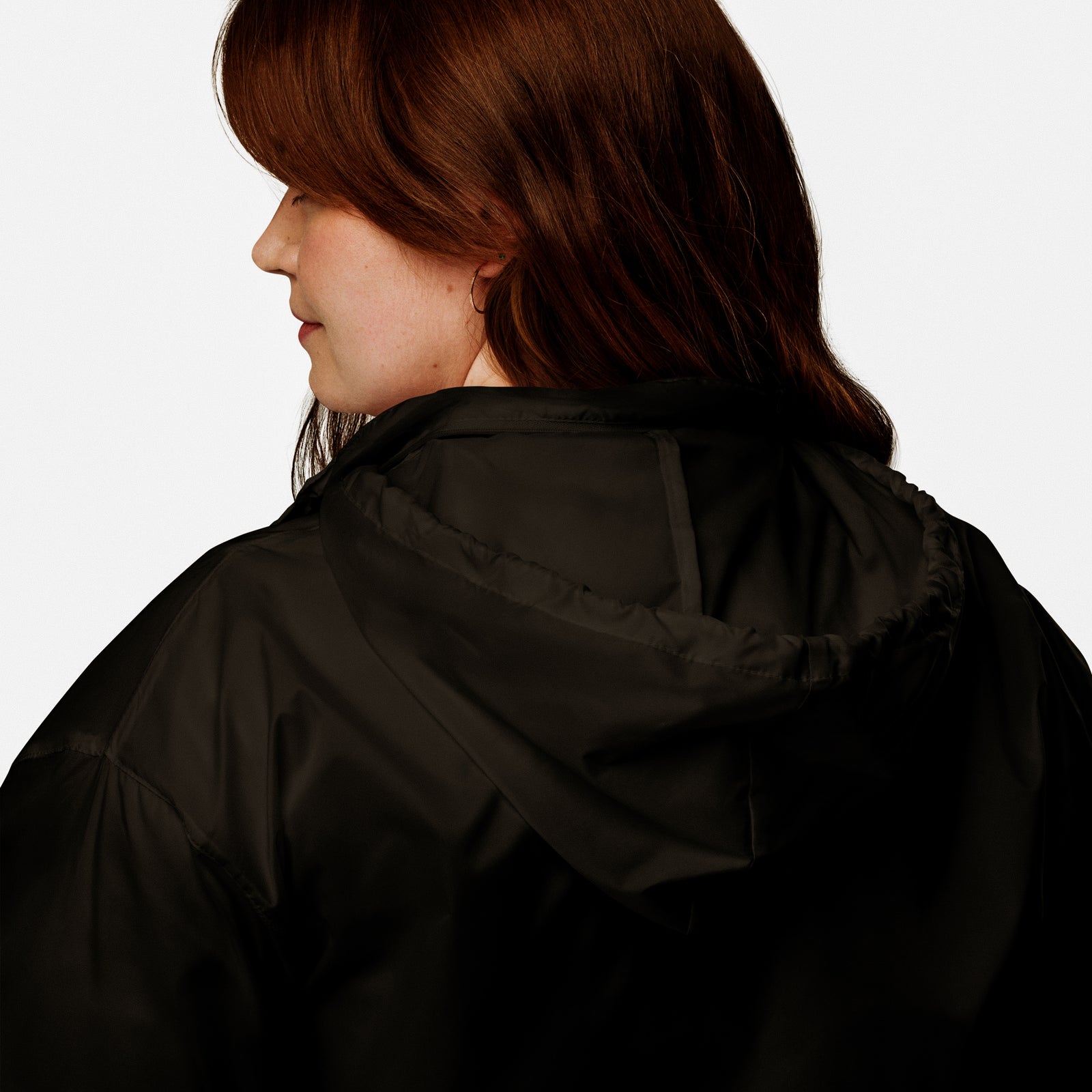 K-Way unisexe brodé - "CHT'M" -  from chtmboutique by chtmboutique - cht'm, cht'm 2023, coupe vent, veste