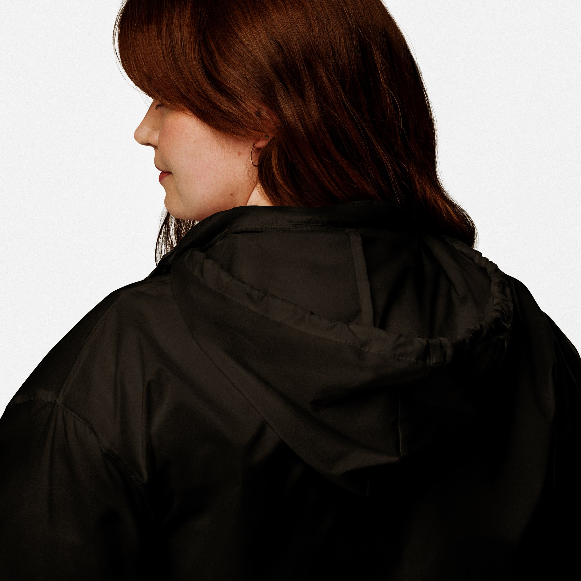 K-Way unisexe brodé - "CHT'M" -  from chtmboutique by chtmboutique - cht'm, cht'm 2023, coupe vent, veste