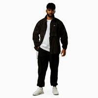 K-Way unisexe brodé - "CHT'M" -  from chtmboutique by chtmboutique - cht'm, cht'm 2023, coupe vent, veste