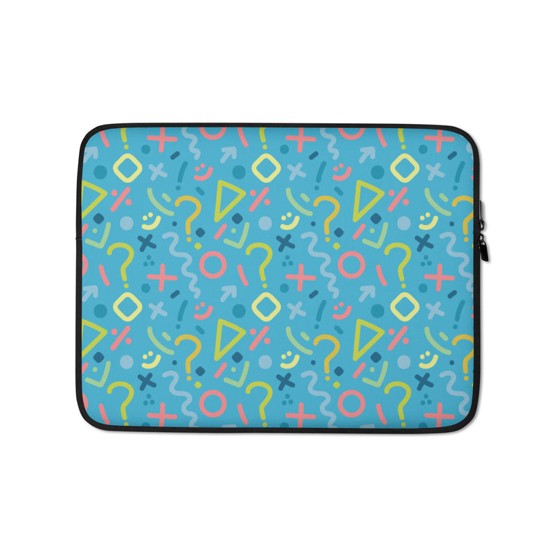 Housse Pour Ordinateur Portable -  from chtmboutique by chtmboutique - Housse ordinateur portable
