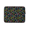 Housse Pour Ordinateur Portable -  from chtmboutique by chtmboutique - Housse ordinateur portable