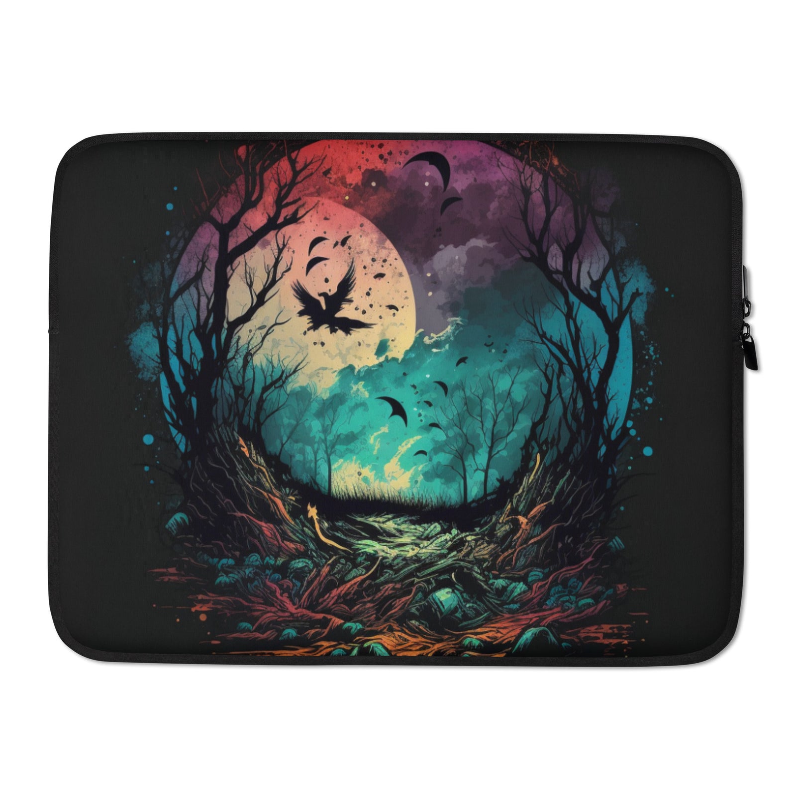 Housse Pour Ordinateur Portable -  from chtmboutique by chtmboutique - Housse ordinateur portable