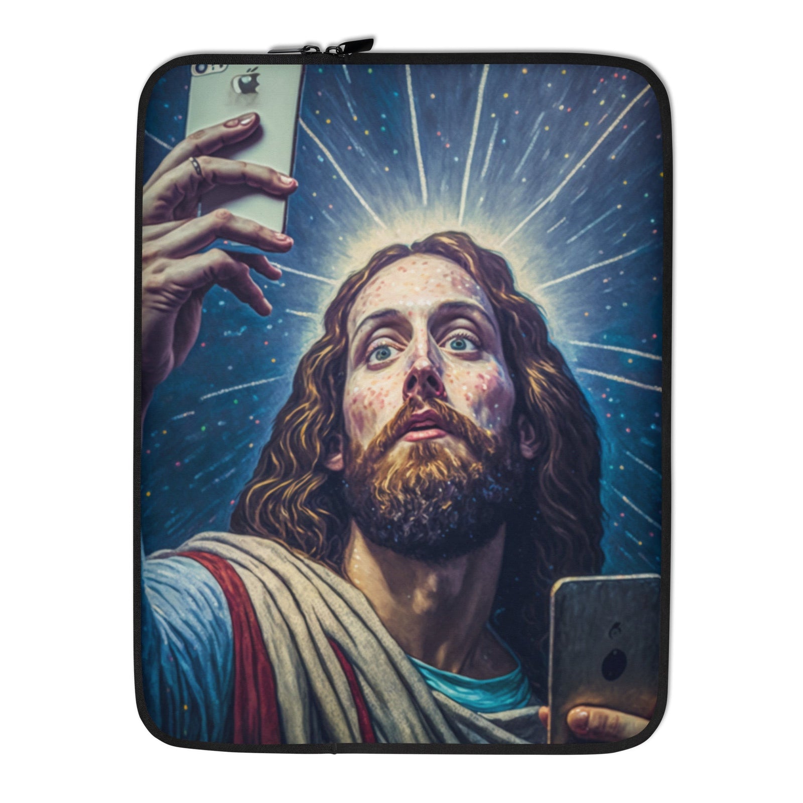 Housse Pour Ordinateur Portable -  from chtmboutique by chtmboutique - Housse ordinateur portable