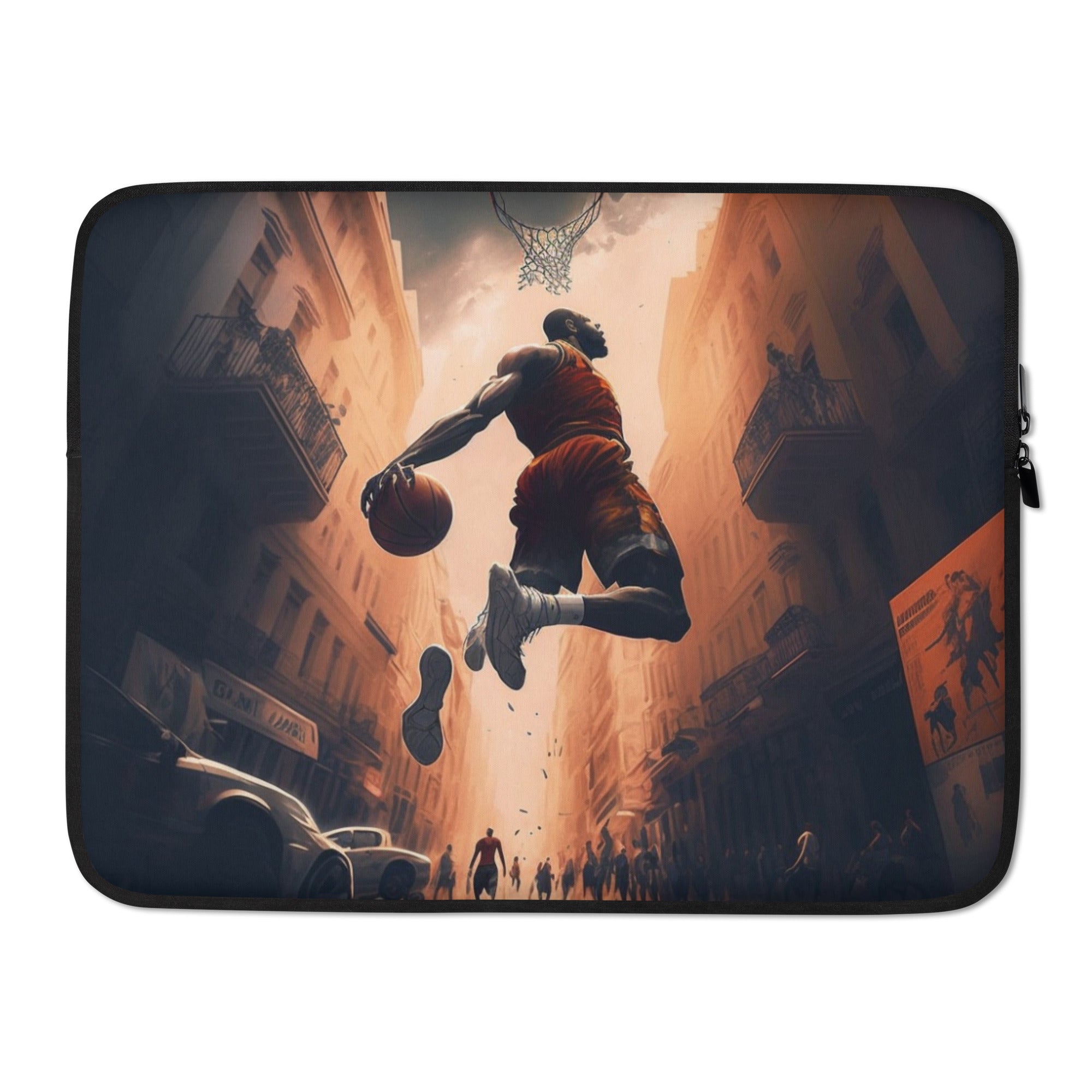 Housse Pour Ordinateur Portable -  from chtmboutique by chtmboutique - Housse ordinateur portable