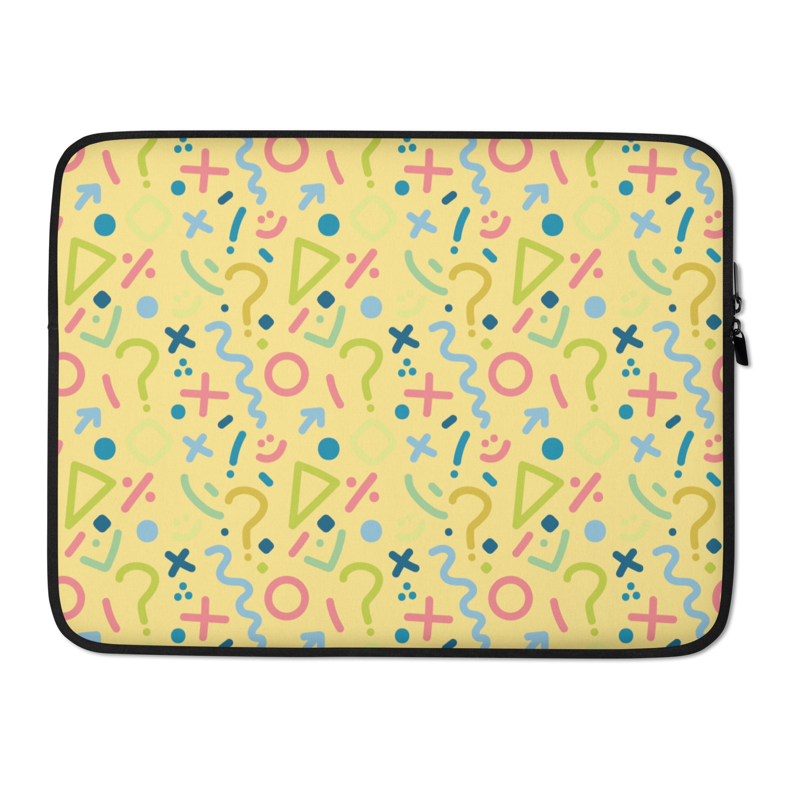 Housse Pour Ordinateur Portable -  from chtmboutique by chtmboutique - Housse ordinateur portable