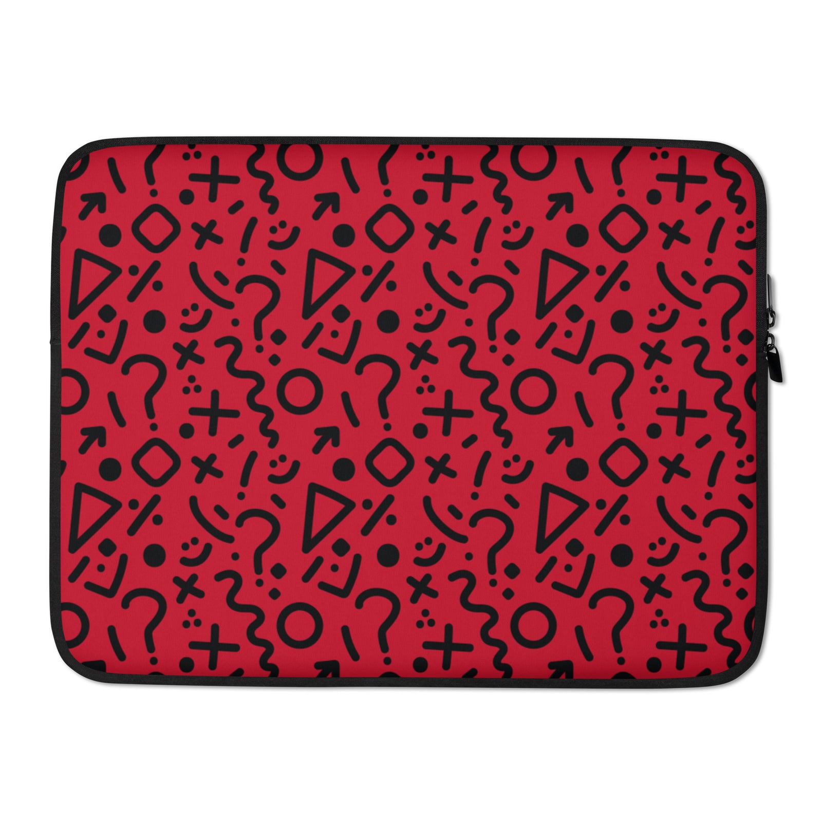 Housse Pour Ordinateur Portable -  from chtmboutique by chtmboutique - Housse ordinateur portable