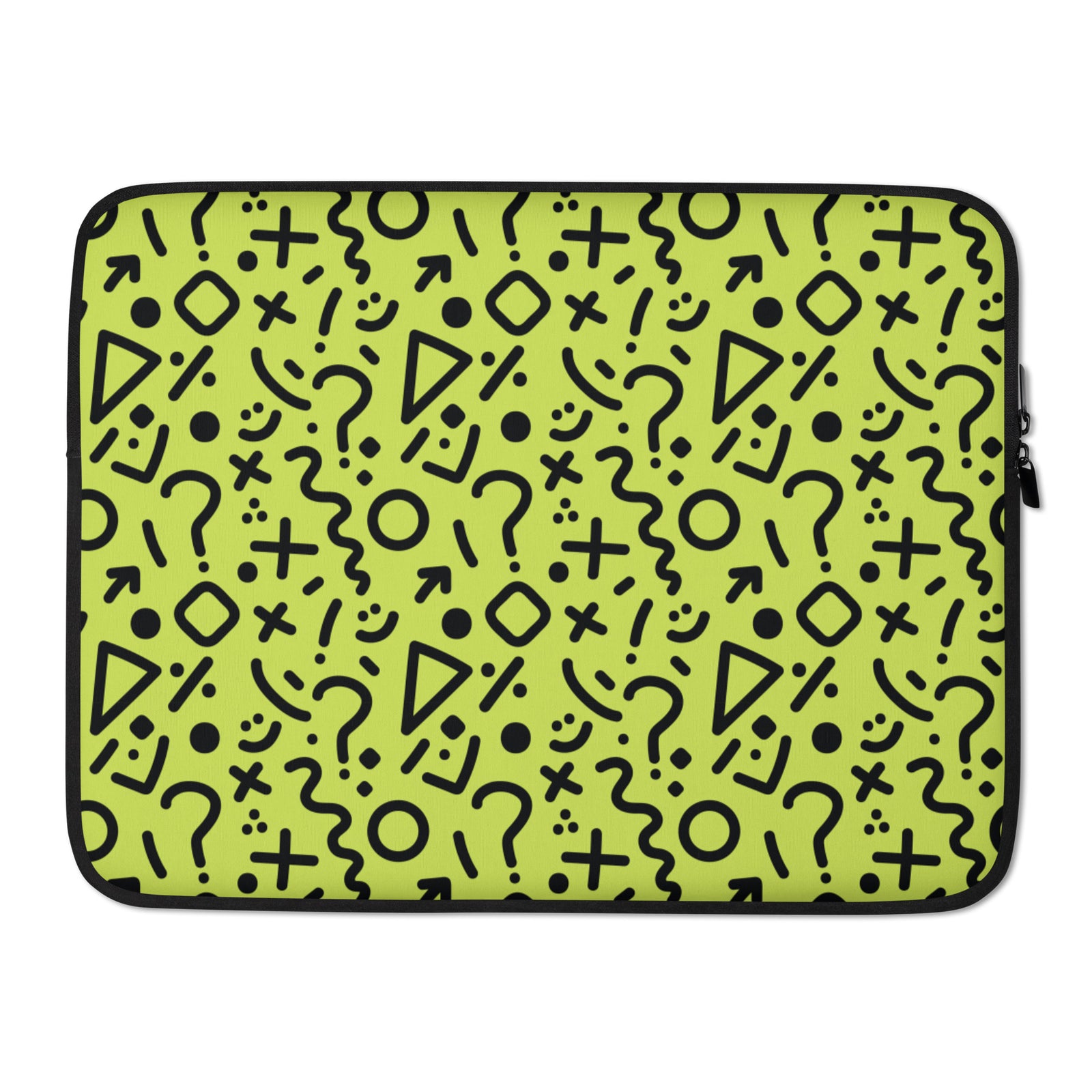 Housse Pour Ordinateur Portable -  from chtmboutique by chtmboutique - Housse ordinateur portable