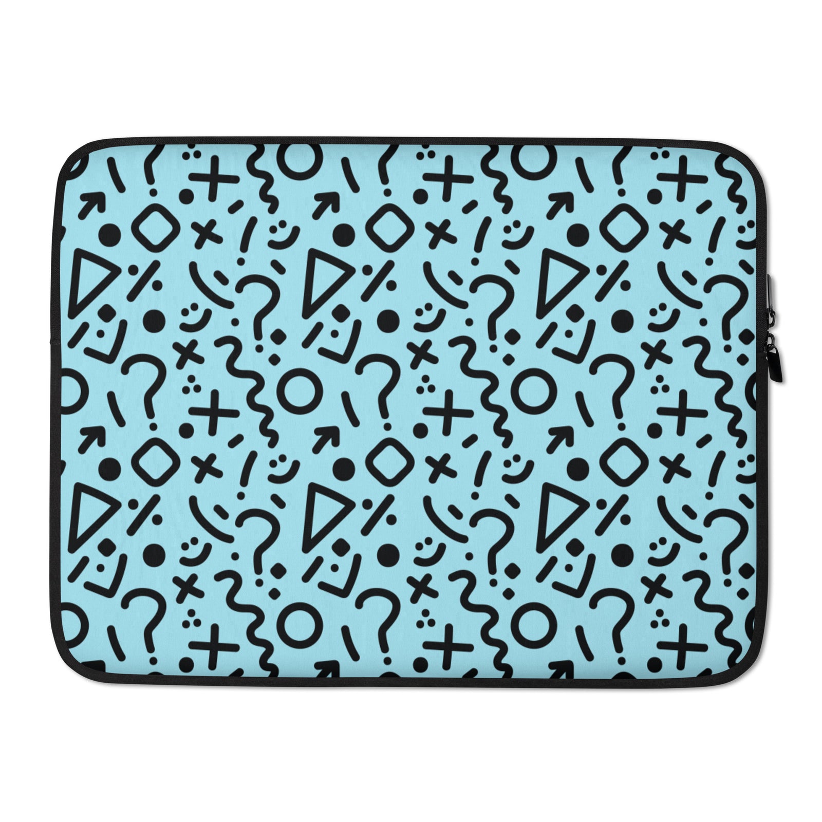Housse Pour Ordinateur Portable -  from chtmboutique by chtmboutique - Housse ordinateur portable