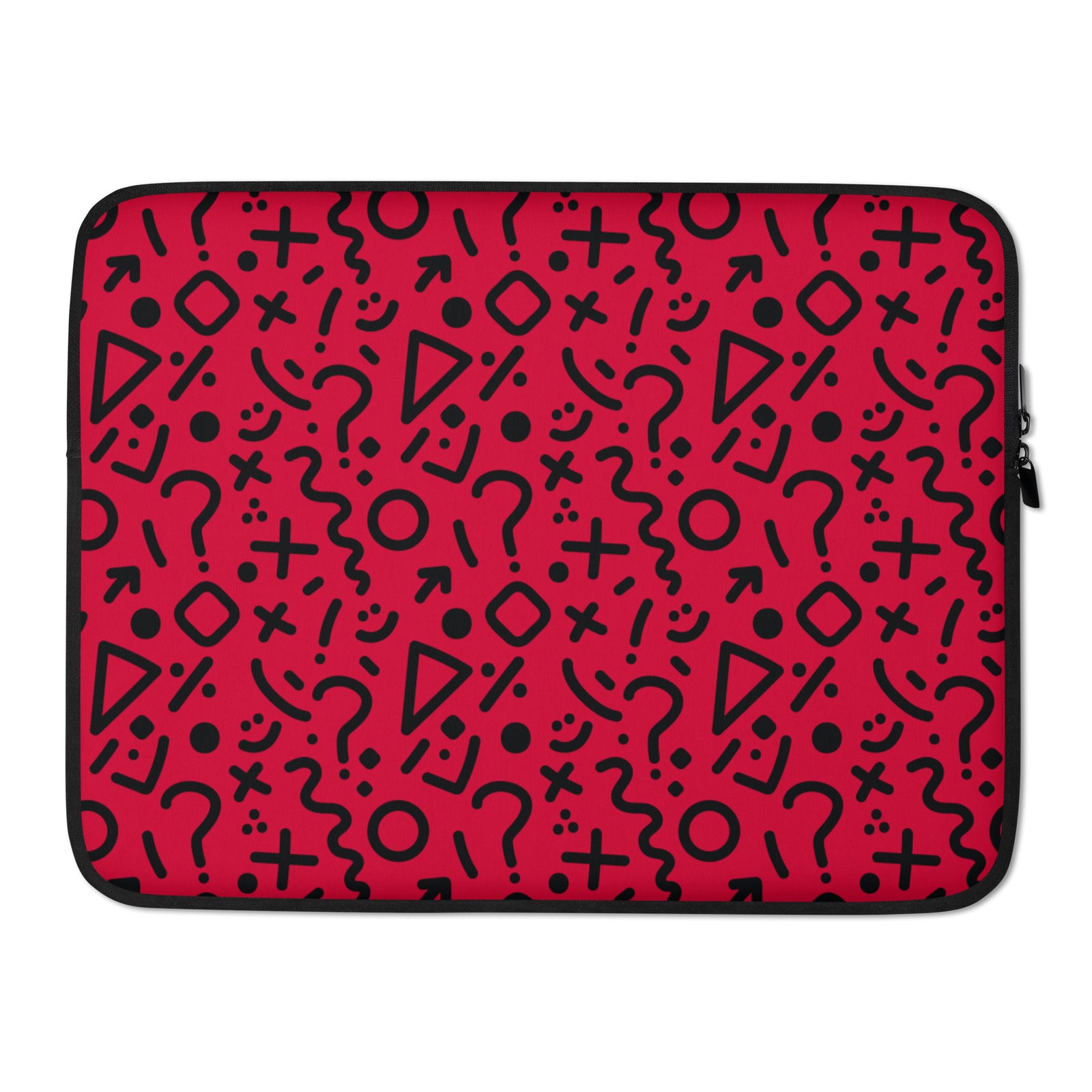 Housse Pour Ordinateur Portable -  from chtmboutique by chtmboutique - Housse ordinateur portable