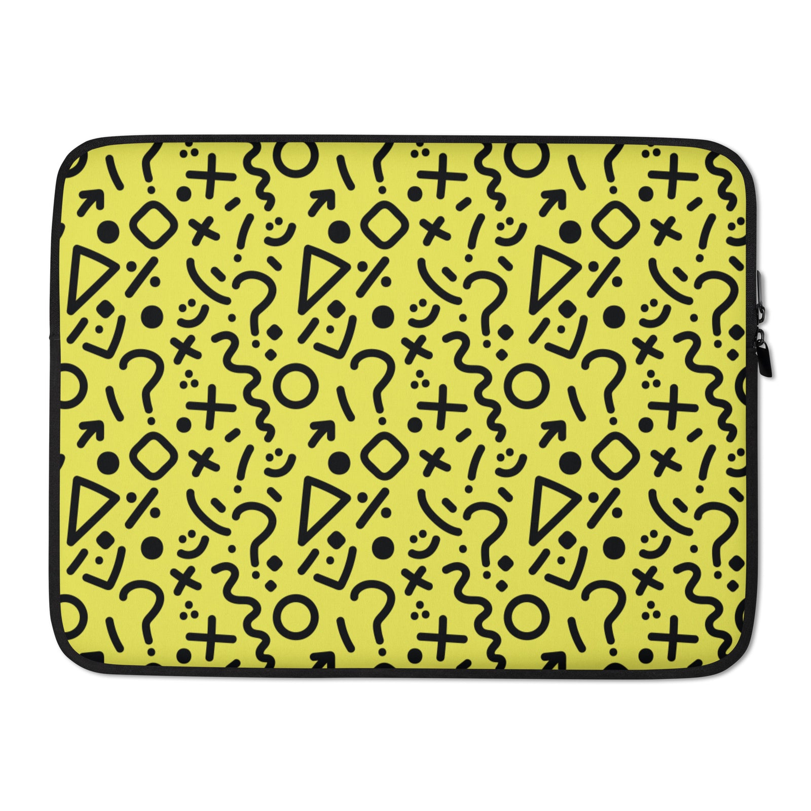 Housse Pour Ordinateur Portable -  from chtmboutique by chtmboutique - Housse ordinateur portable