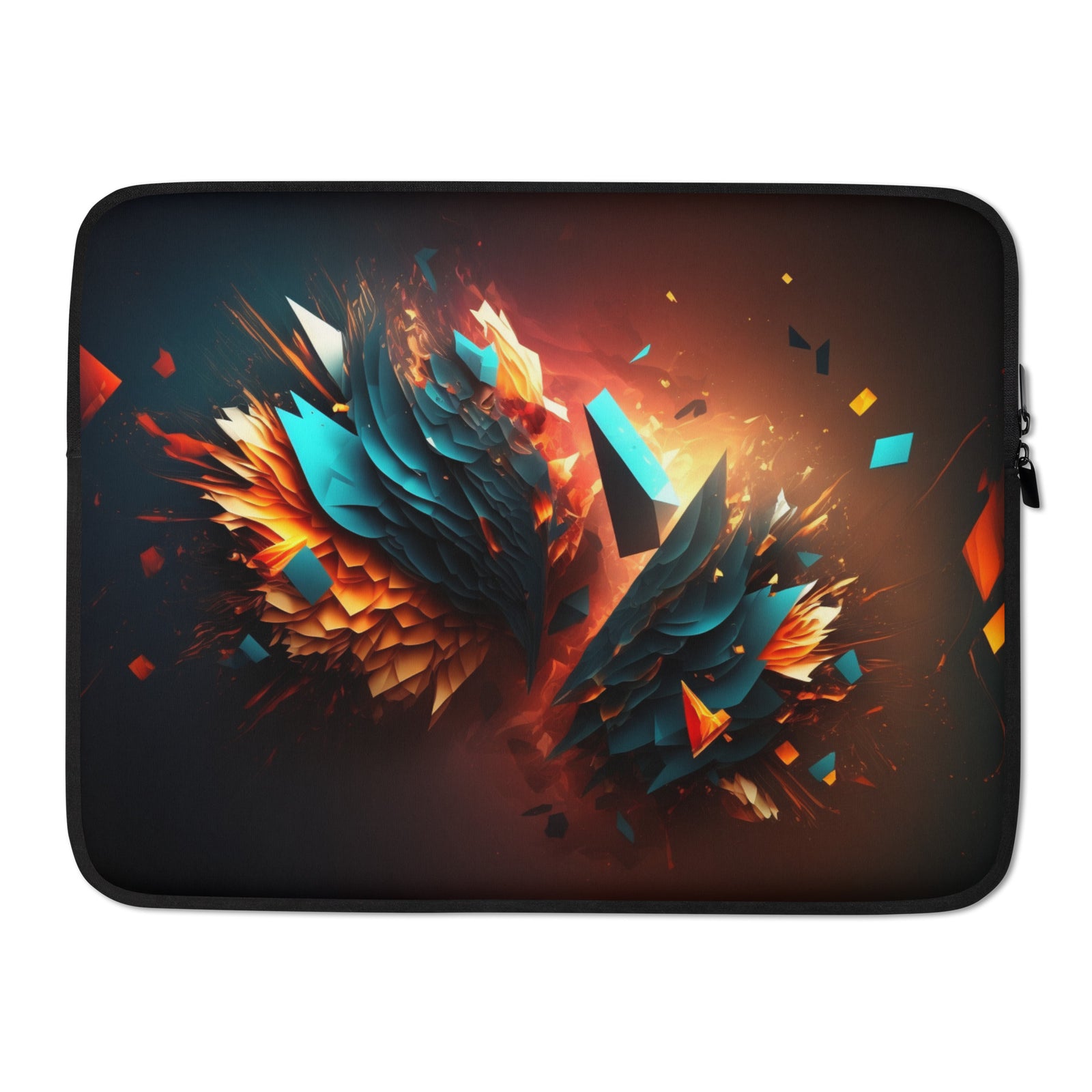 Housse Pour Ordinateur Portable -  from chtmboutique by chtmboutique - Housse ordinateur portable