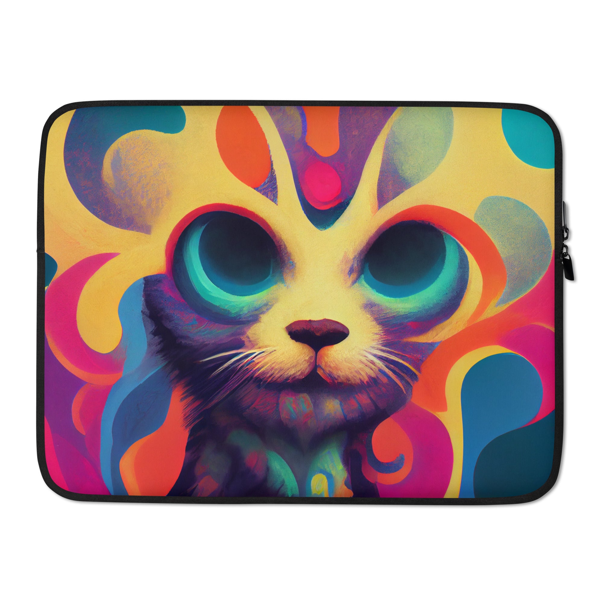Housse Pour Ordinateur Portable -  from chtmboutique by chtmboutique - Housse ordinateur portable