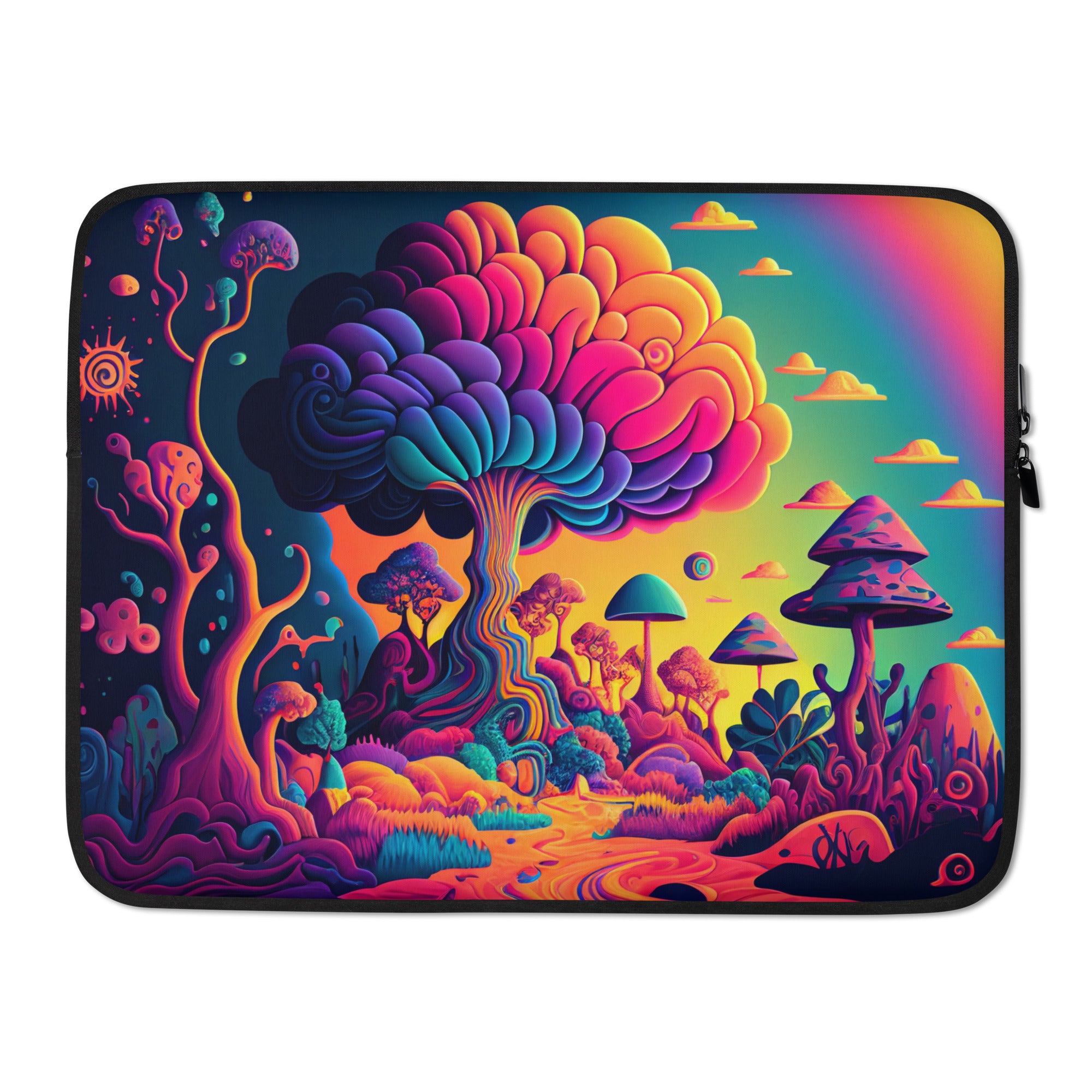 Housse Pour Ordinateur Portable -  from chtmboutique by chtmboutique - Housse ordinateur portable