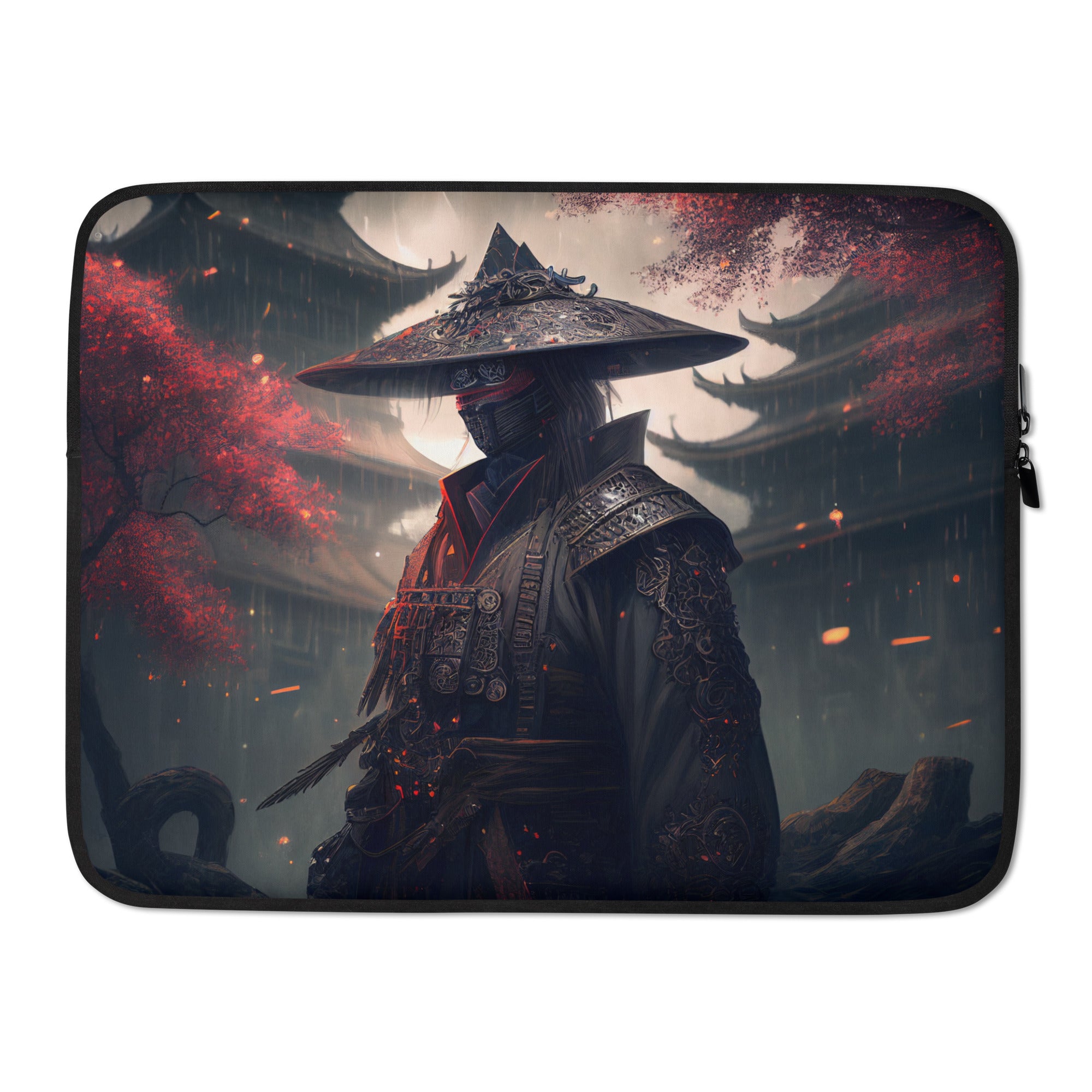 Housse Pour Ordinateur Portable -  from chtmboutique by chtmboutique - Housse ordinateur portable