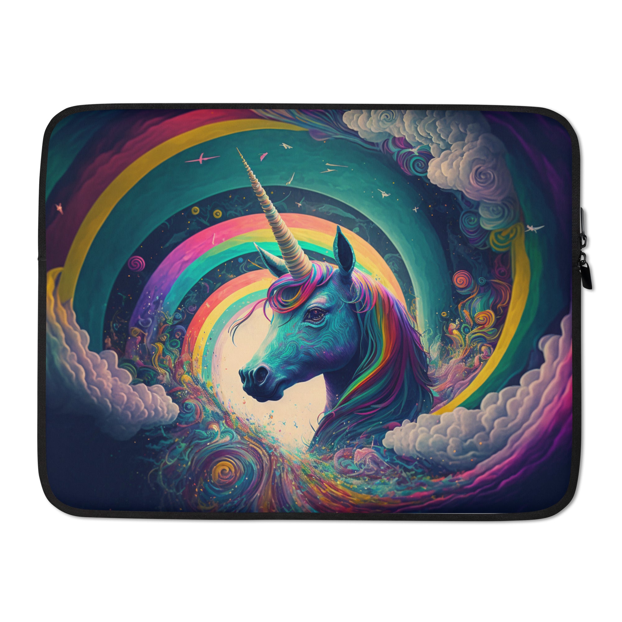 Housse Pour Ordinateur Portable -  from chtmboutique by chtmboutique - Housse ordinateur portable