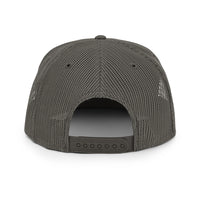 Casquette de Geek Snapback en Maille