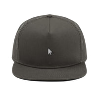 Casquette de Geek Snapback en Maille