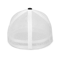 Casquette Trucker - GHOST