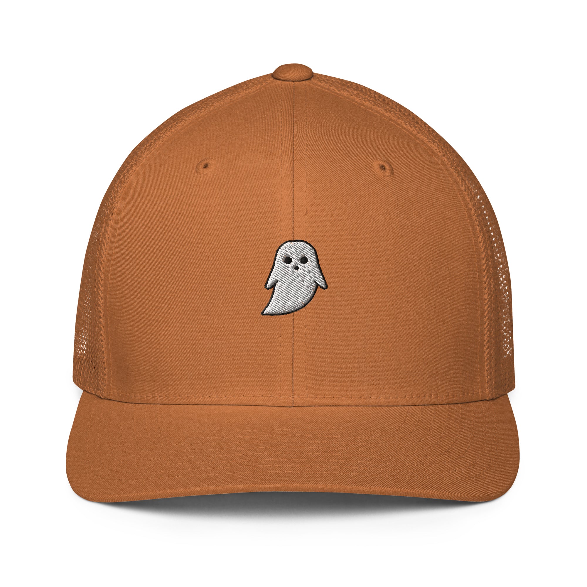 Casquette Trucker - GHOST