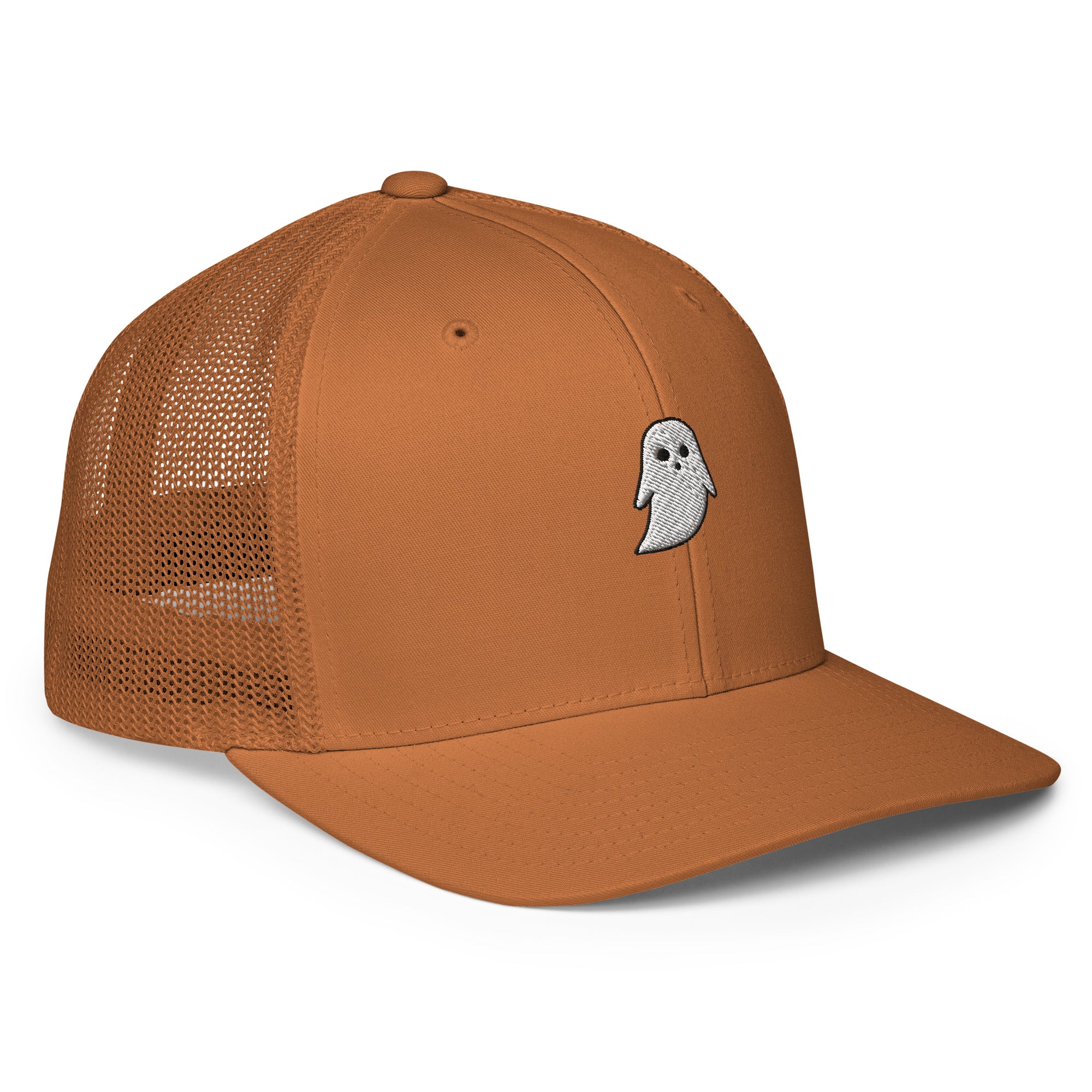 Casquette Trucker - GHOST