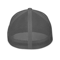 Casquette Trucker - GHOST