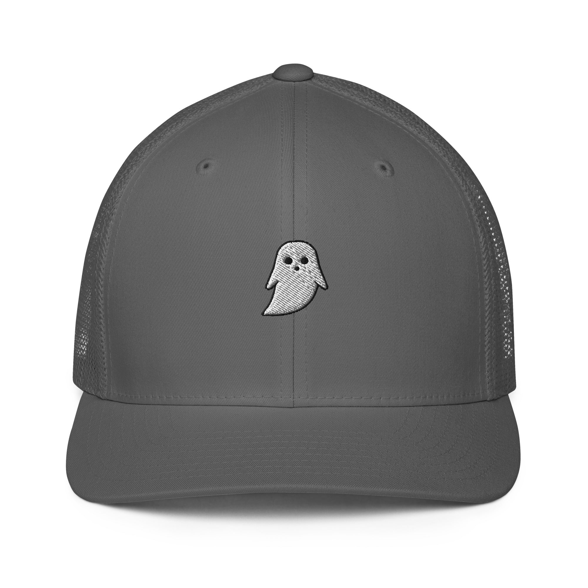 Casquette Trucker - GHOST