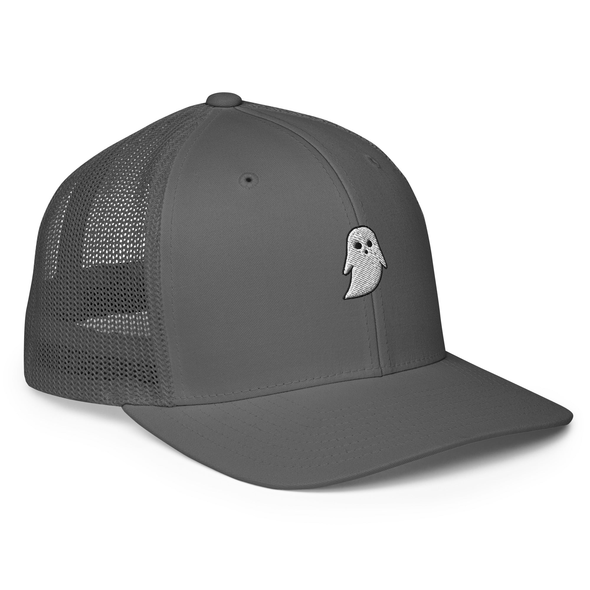 Casquette Trucker - GHOST