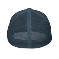 Casquette Trucker - GHOST