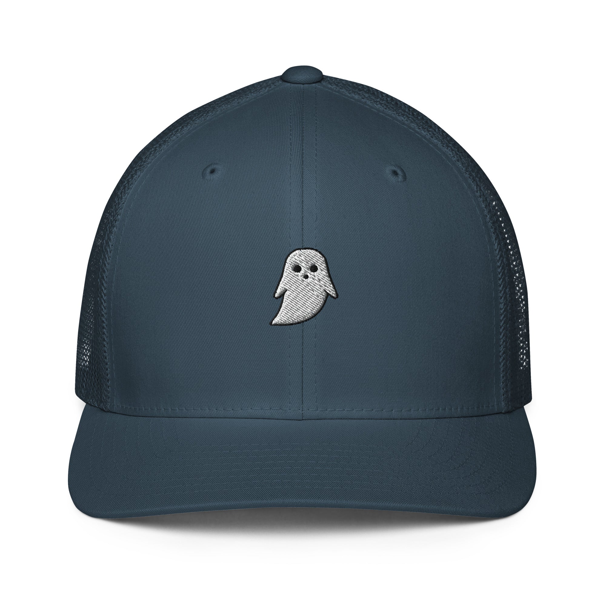 Casquette Trucker - GHOST