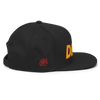 Casquette Snapback - DETER (3 couleurs)
