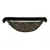 Sac Banane - BOHO -  from chtmboutique by chtmboutique - SAC BANANE