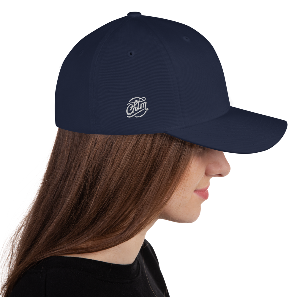 habit tournai casquette chtm brodee 
