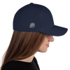 habit tournai casquette chtm brodee