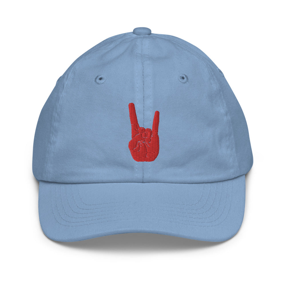 Casquette junior - Yhea