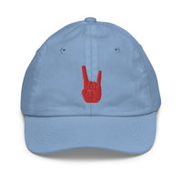 Casquette junior - Yhea