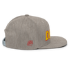 Casquette Snapback - DETER (3 couleurs)