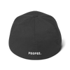 Casquette Flexfit brodée - "PROPRE."