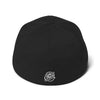 Casquette brodée en 3D - CHT'M AVNIR